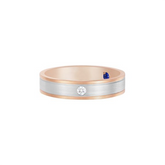 Wedding Band for Men